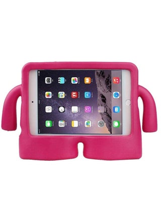 Speck Case And Cover Compatible With IPAD MINI-6 Shock Absorption, Precise Fit, Soft and Grippy, Scratch Resistance, Easy to Clean, All-Around Protection - Pink - pzsku/Z1448DE13C4DE68C3A656Z/45/_/1706333579/2525a49b-9ce2-48e9-9f6c-162d95a55a2e