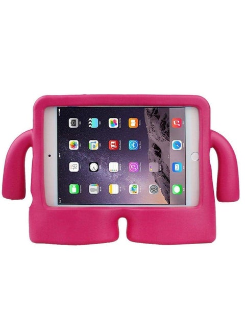 Speck Case And Cover Compatible With IPAD MINI-6 Shock Absorption, Precise Fit, Soft and Grippy, Scratch Resistance, Easy to Clean, All-Around Protection - Pink