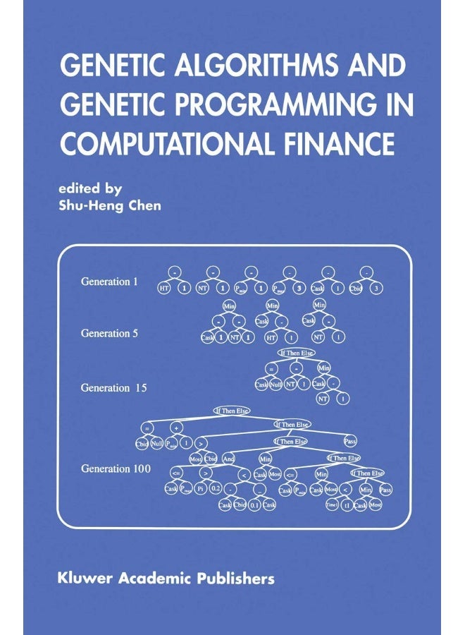 Genetic Algorithms and Genetic Programming in Computational Finance