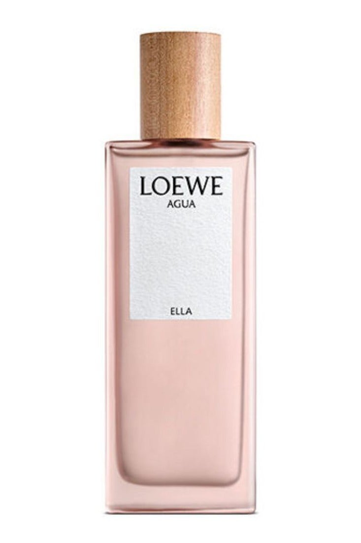 Loewe Agua Ella Eau de Toilette for Women 50ml - Image 1