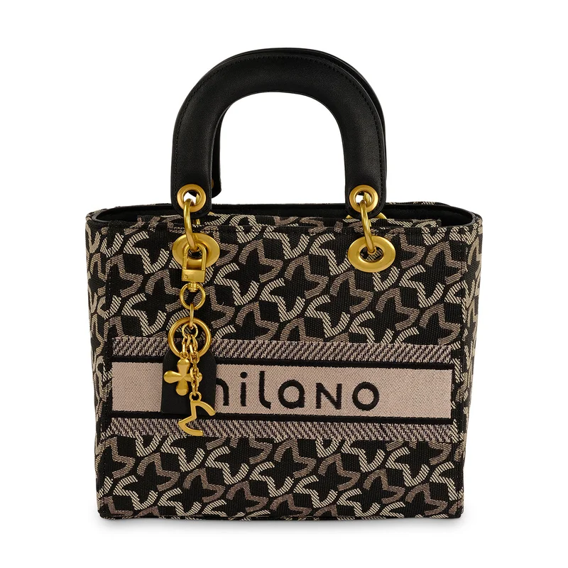 CANDICE MINI TOTE BAG