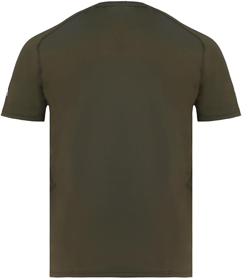 CEDRO Crew Neck Short Sleeve T-Shirt for Men - Image 2