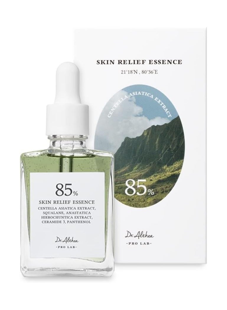 Dr.althea Skin Relief Essence - Image 1