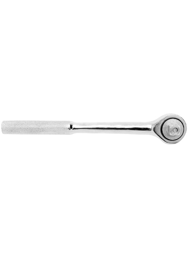 ACE High-Quality and Durable Ratchet Silver 1/2 Inch 1904 - Image 1