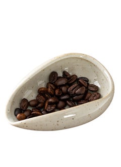 Bincoo Ceramic Tea and Coffee Bean Weighing Tray  - Image 4