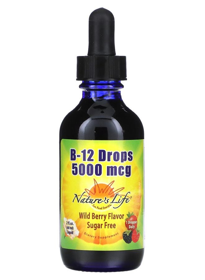 Nature's Life Bioactive Magnesium Complex With P5P And Zinc 120 Capsules