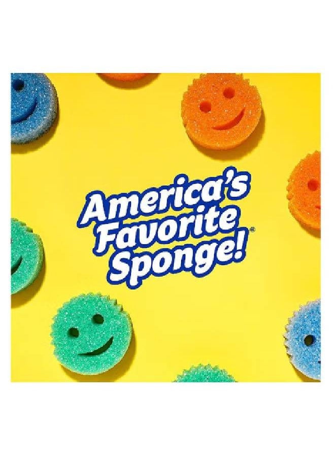 Scrub Daddy - Pink Stuff Multipurpose Cleaning 850g Paste and Scrub Daddy All Purpose Yellow Cleaning Sponge Bundle (1 Pc Cleaning Paste And 1 Pc Cleaning Sponge) - Image 1