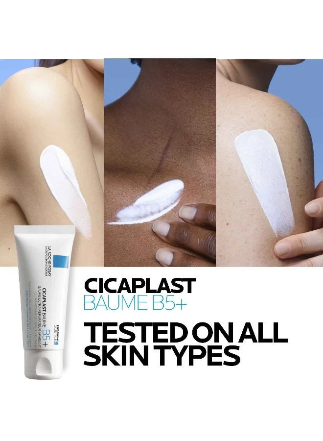 LA ROCHE-POSAY La Roche Posay Cicaplast Baume B5+ Ultra Reparing Soothing Balm 40ml