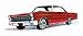 Moebius Models MOE1210 1965 125 Mercury Comet Cyclone - Image 3