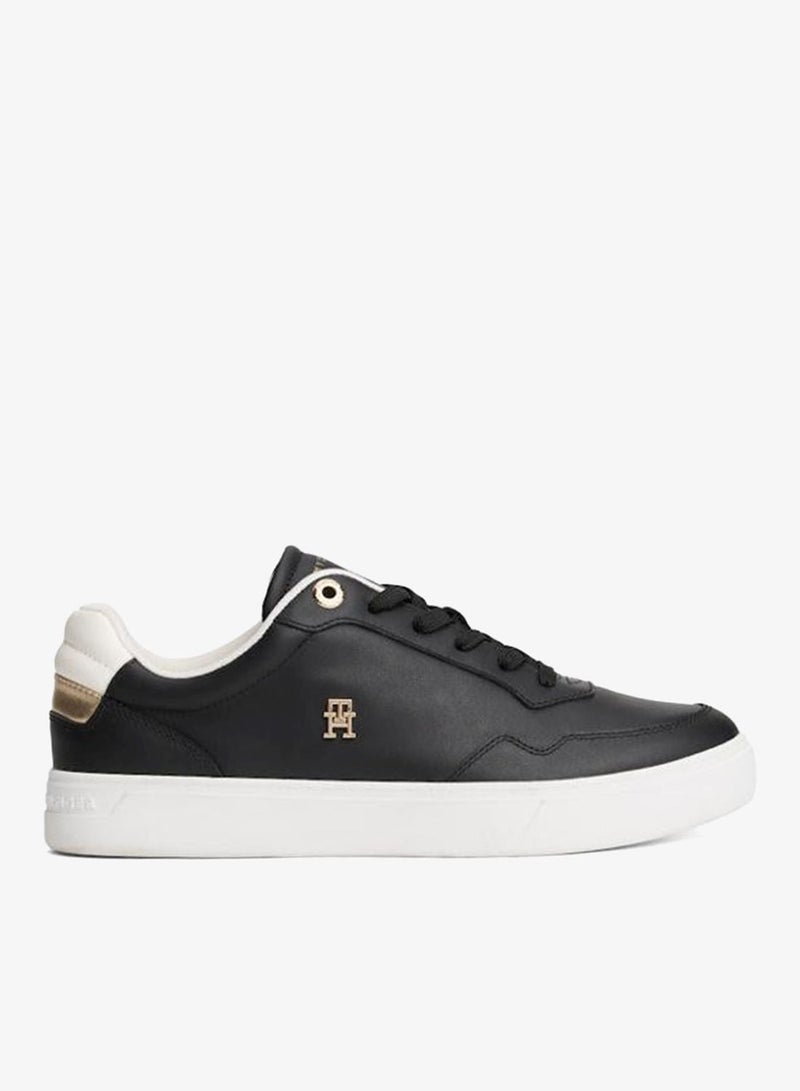 Tommy Hilfiger Elevated Court Sneaker for Women - Image 1