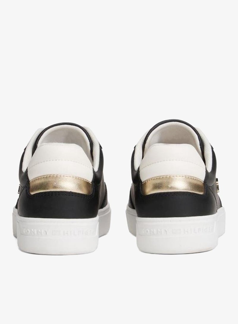 Tommy Hilfiger Elevated Court Sneaker for Women - Image 5