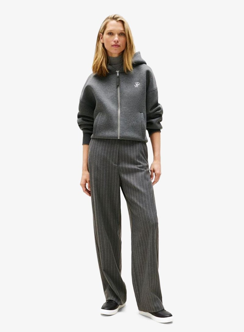 Tommy Hilfiger Elevated Court Sneaker for Women - Image 2