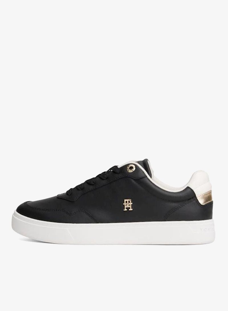 Tommy Hilfiger Elevated Court Sneaker for Women - Image 3