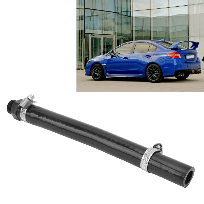 مجموعة محول خراطيم تبريد أسطوانات المحرك مع تعديل مبرد الأسطوانة 4 كبديل لسبارو WRX STI فوريستير إكس تي ليجاسي جي تي - Image 2