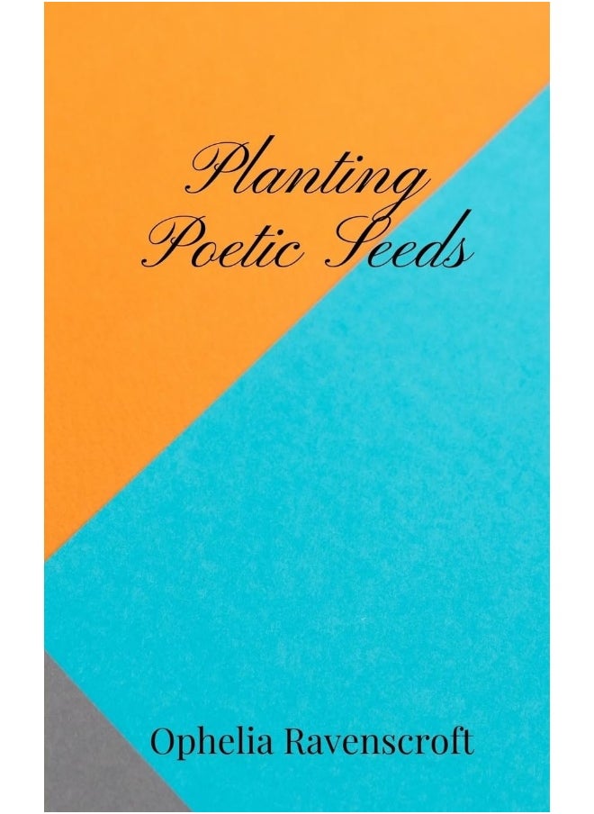 Planting Poetic Seeds  - Image 1