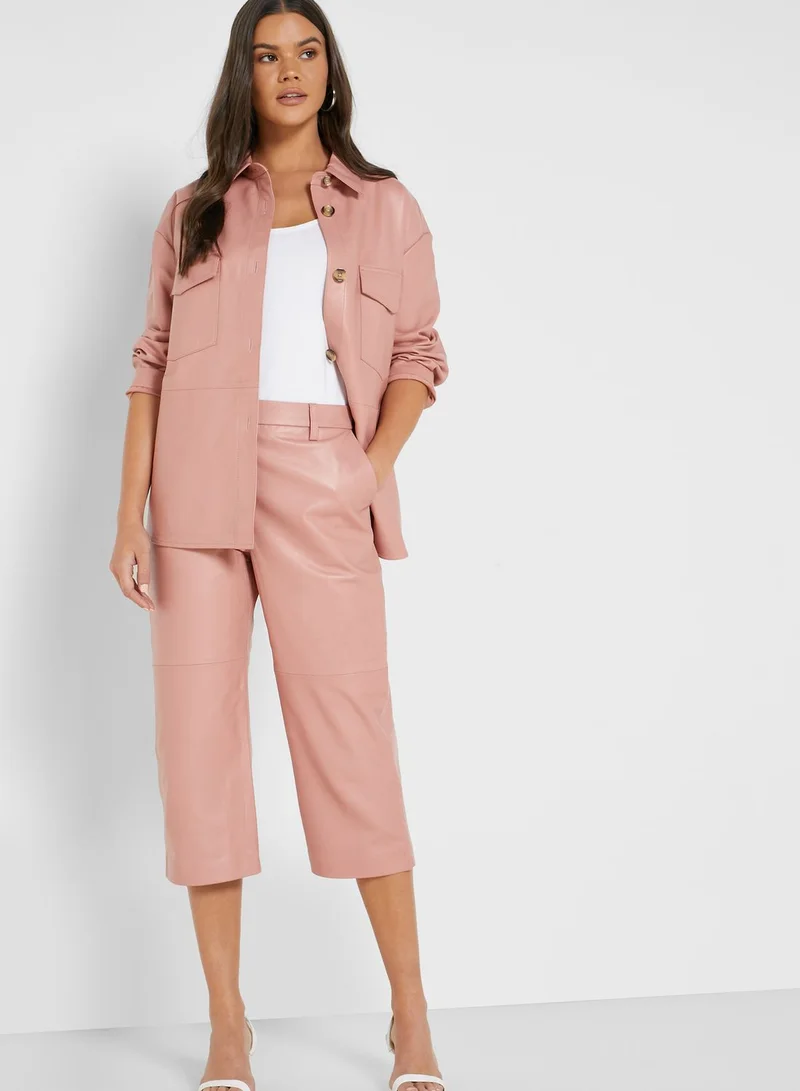 MANGO Tailored Pants