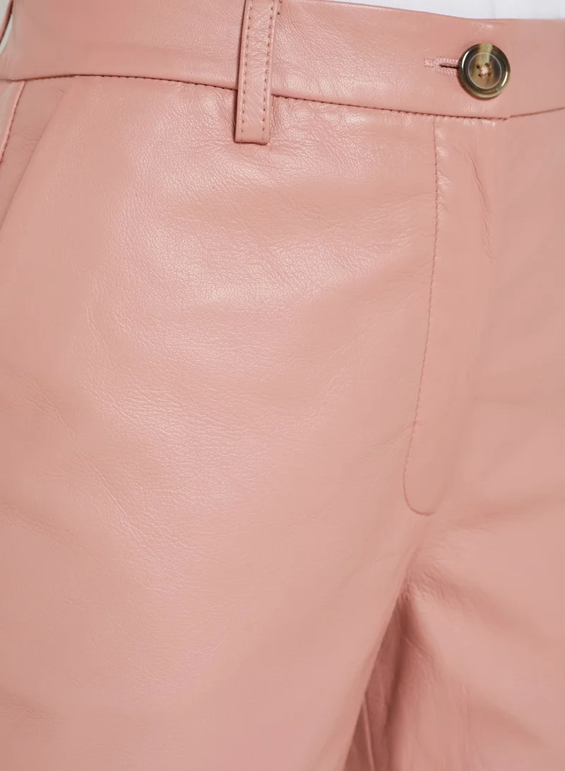 MANGO Tailored Pants
