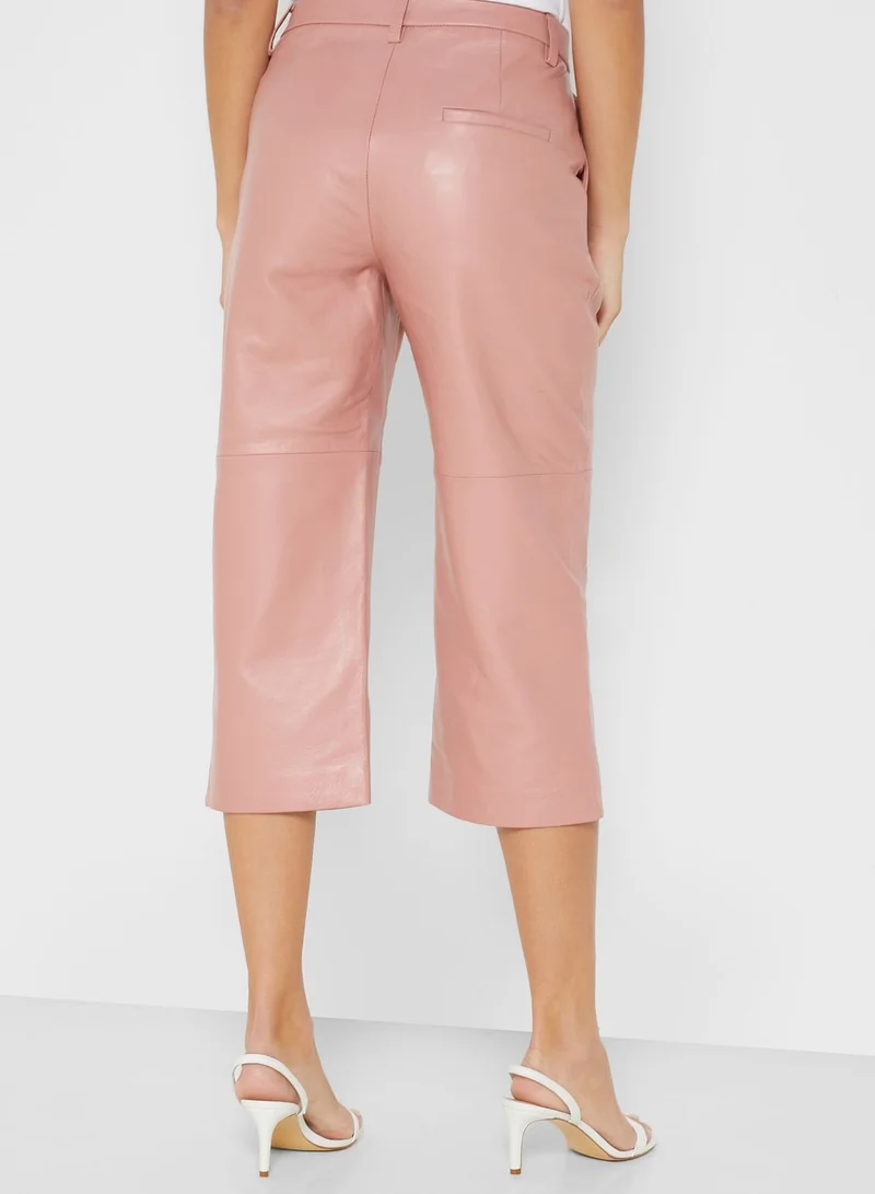 MANGO Tailored Pants