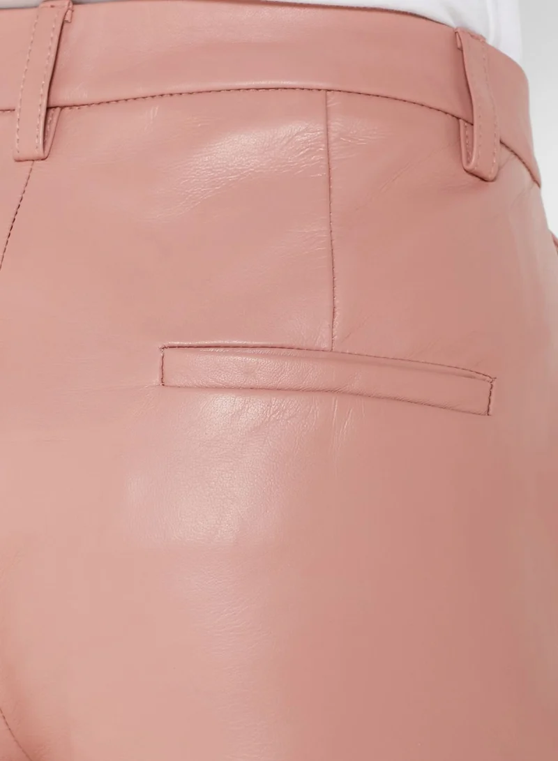 MANGO Tailored Pants