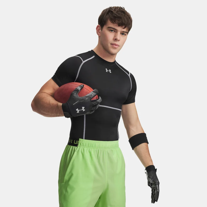 Men's HeatGear Elite Training T-Shirt