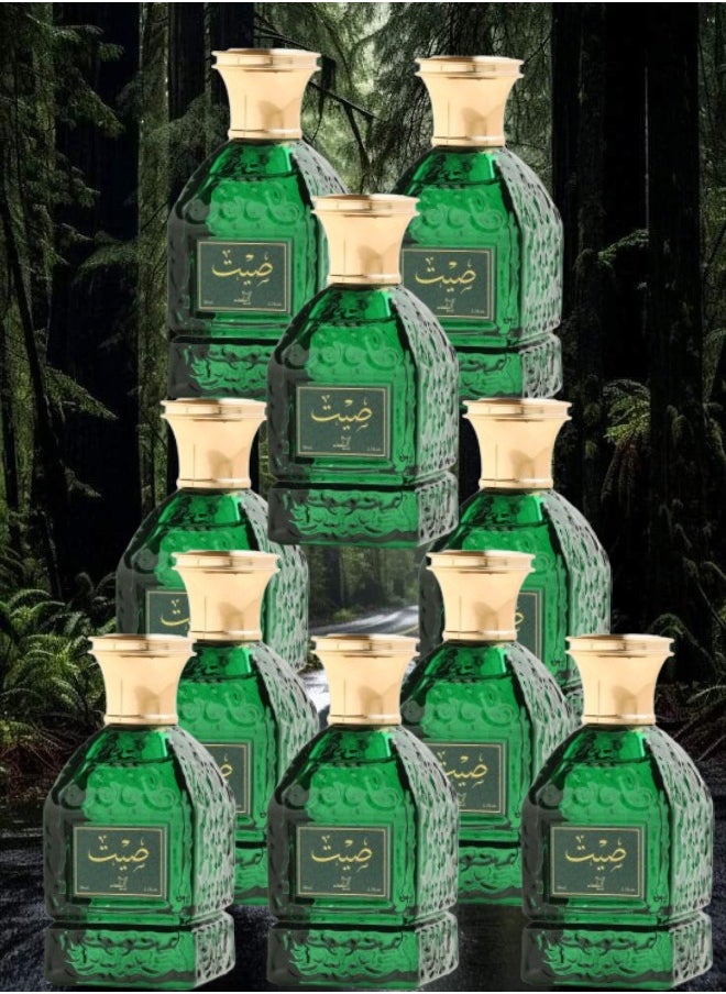 10 قطع عطر صيت 80مل - pzsku/Z144A0DAA76CE4D9ACB54Z/45/_/1735231201/ec278f13-8750-483e-9cf4-e7e3ba06732f