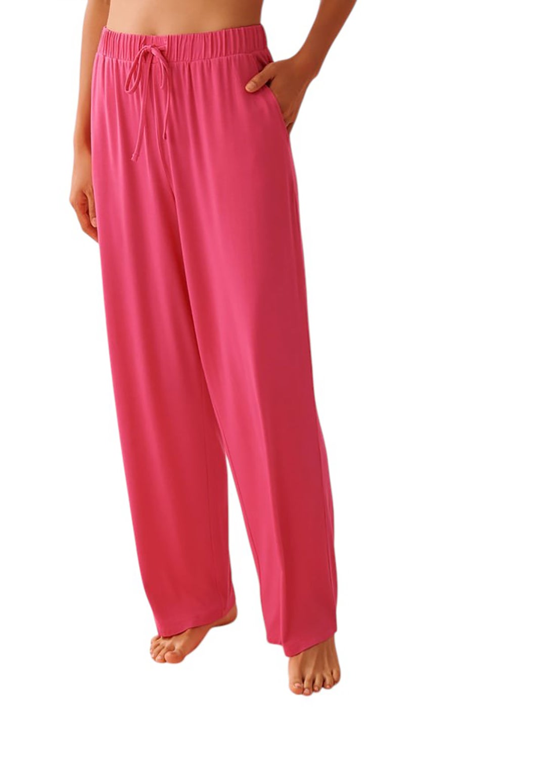 Modal Pants