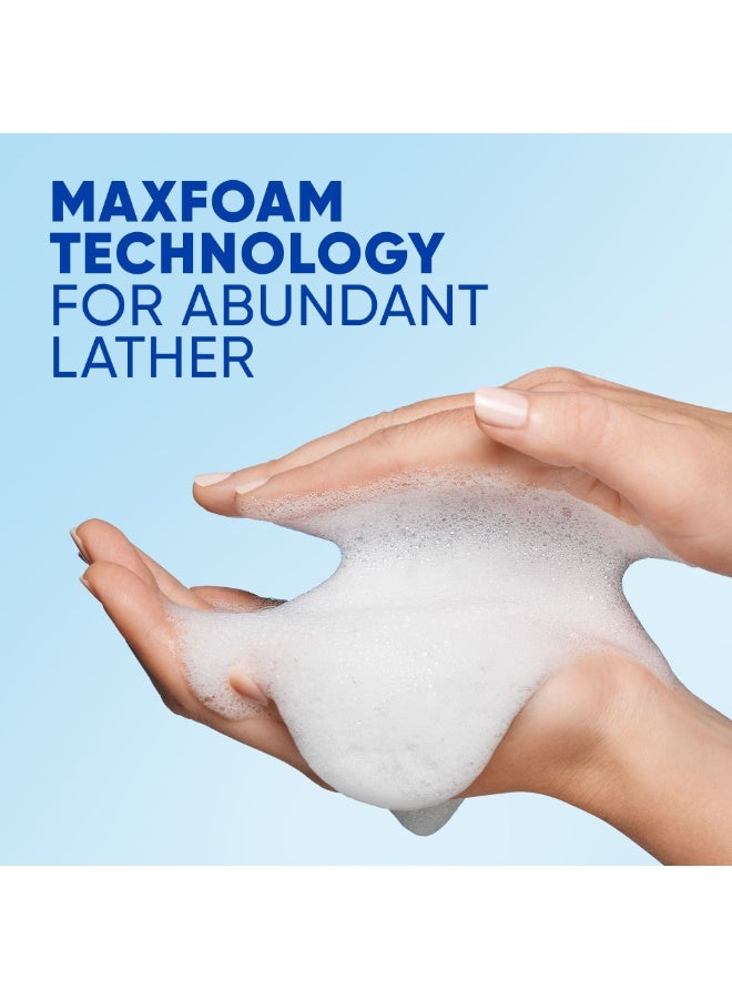 Head & Shoulders Menthol Fresh Anti-Dandruff Shampoo With Maxfoam Technology - Image 5