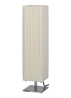 Table Lamp Simple Designs E27 40 Watt Fabric Strip Reading Bedside Lamps Ideal for Bedroom Office