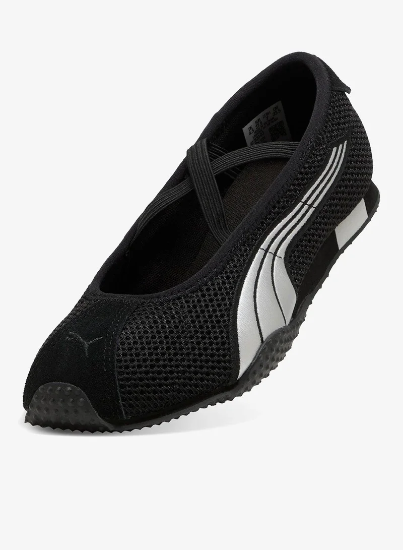Puma PUMA Black-PUMA Silver H-Street Ballet for Women | Best Price UAE