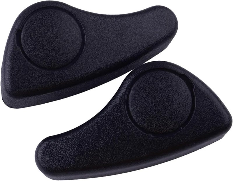 DEMULAX Seat Adjustment Handles for Renault - Image 1