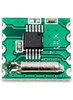 Robo World RDA5807M Arduino Fm Radio Module RRD102