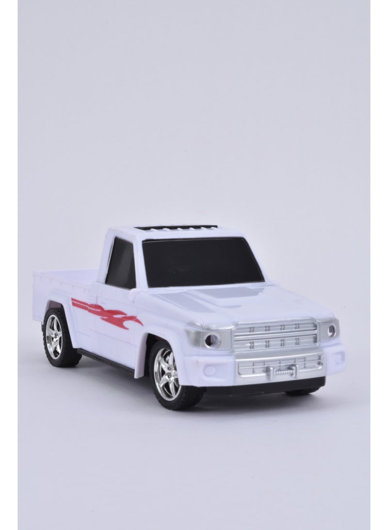 لحظة مرح لعبة سيارة شاص مع جهاز تحكم عن بعد - Image 3