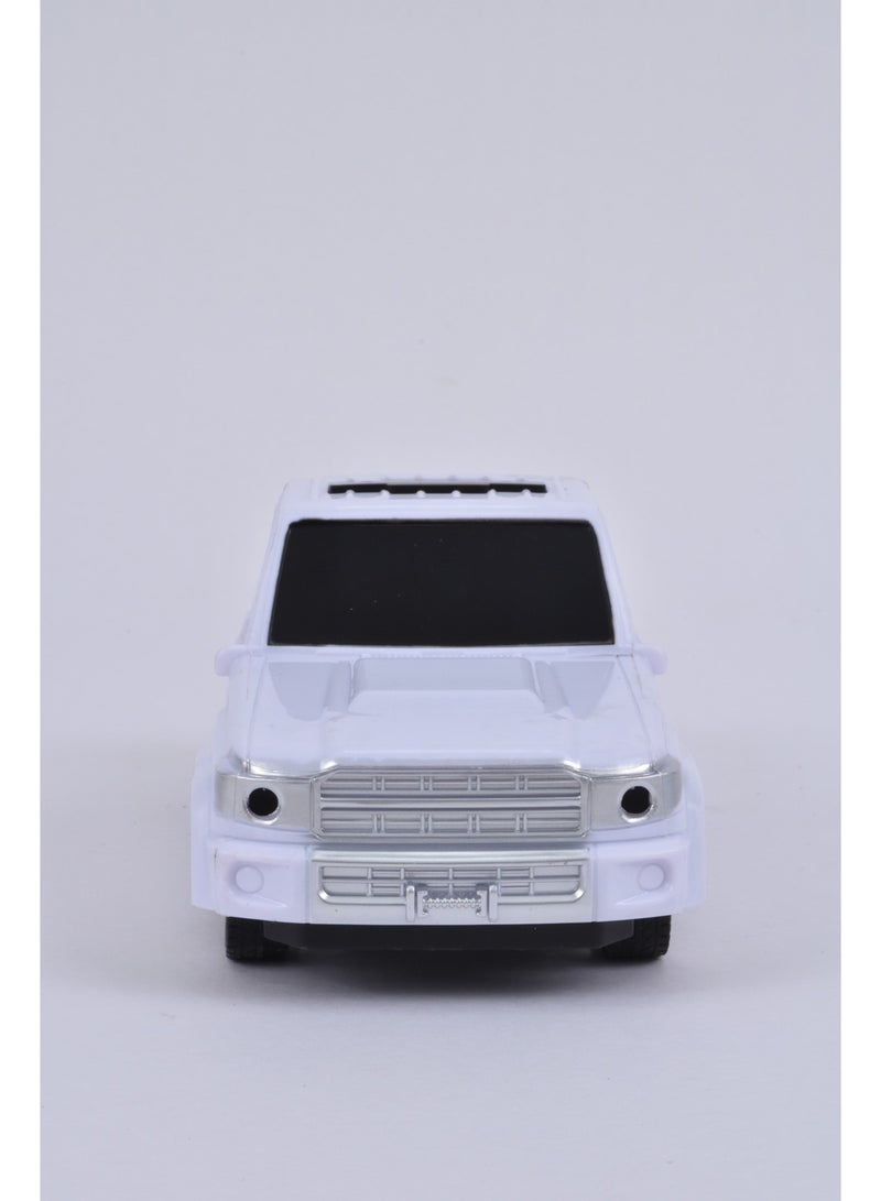 لحظة مرح لعبة سيارة شاص مع جهاز تحكم عن بعد - Image 4