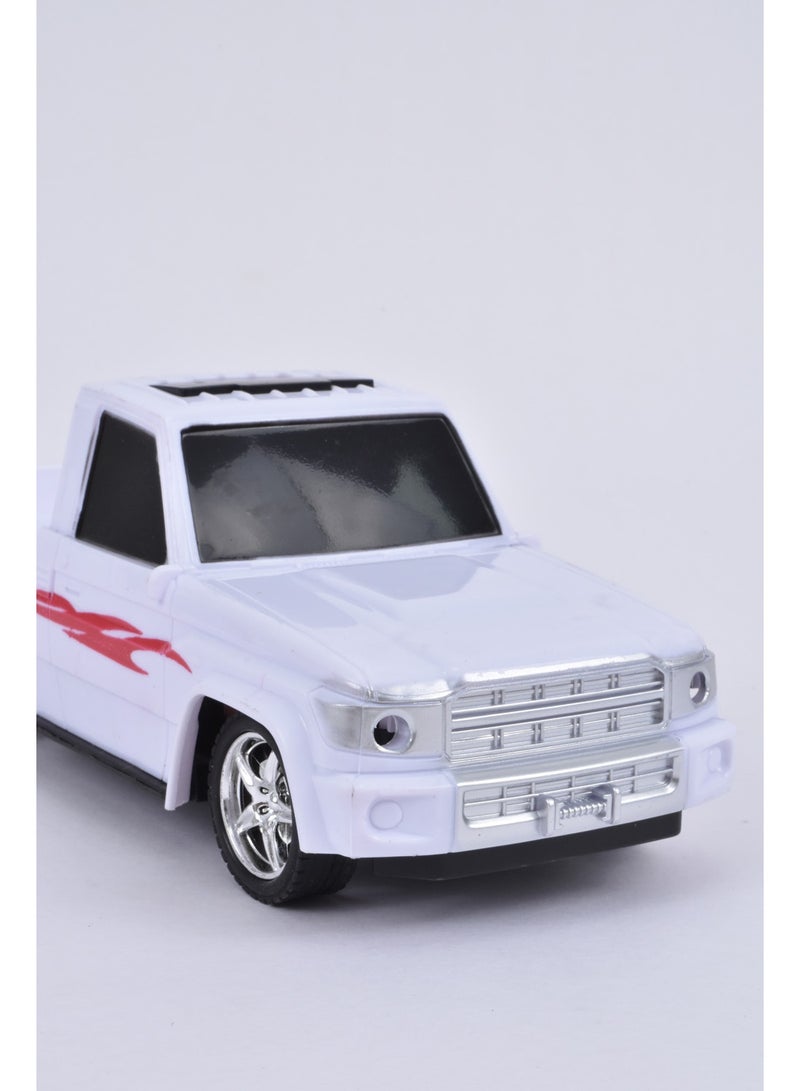 لحظة مرح لعبة سيارة شاص مع جهاز تحكم عن بعد - Image 5