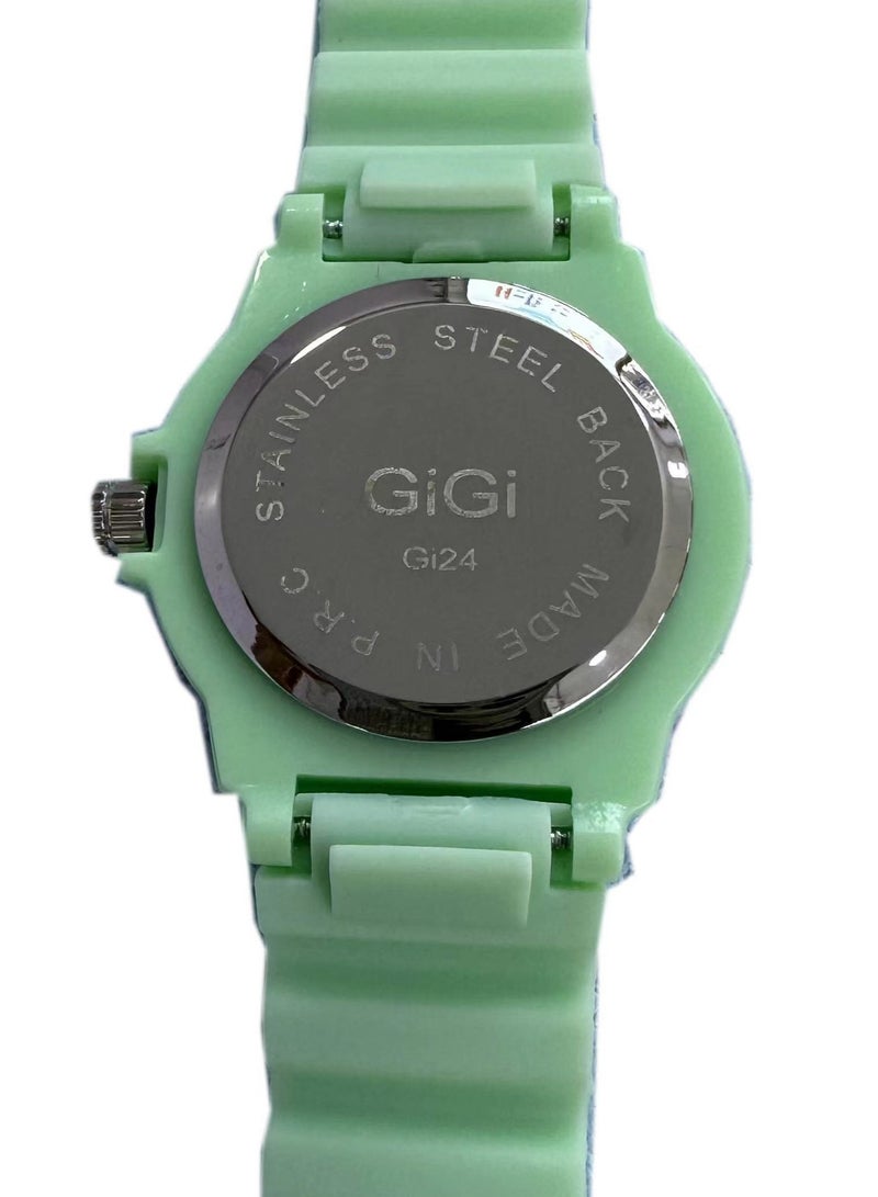 GiGi Kids' Fashion Casual Wrist Watch - Image 3
