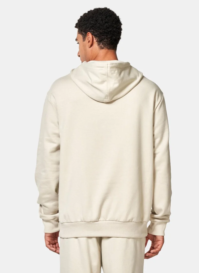 NEW ERA Men's Los Angeles Dodgers League Essential Hoodie