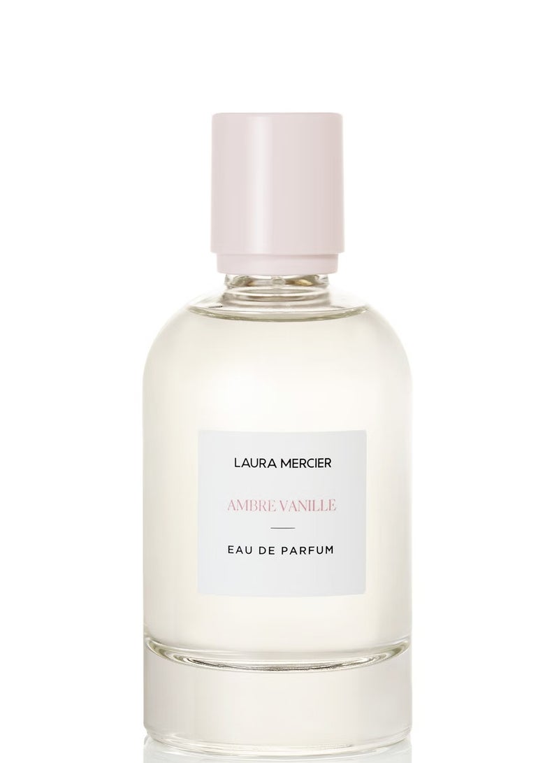 laura mercier AMBRE VANILLE EDP 100 ML - Image 2