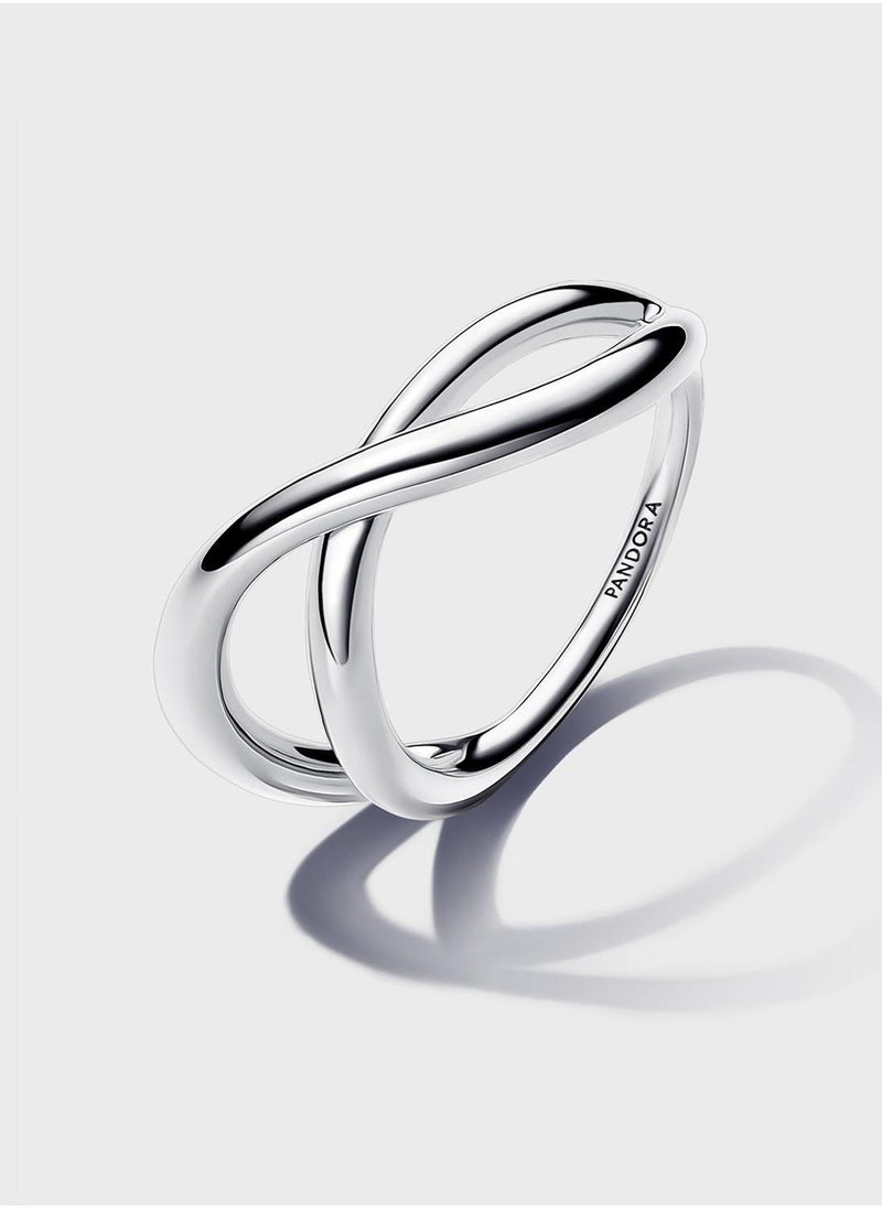 PANDORA Sterling Silver Ring  - Image 2