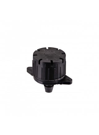 Raindrip 157005B Adjustable Flow Bubbler, Non-Pressure Compensating Emitter, Full-Circle Pattern, 8 Stream Spray with 1/4-Inch Barbed Inlet, 5-Pack, Black - pzsku/Z144B35767ED1A9C06E41Z/45/_/1731078103/8d17cf00-c0db-497d-87d0-f774dfa1a13c