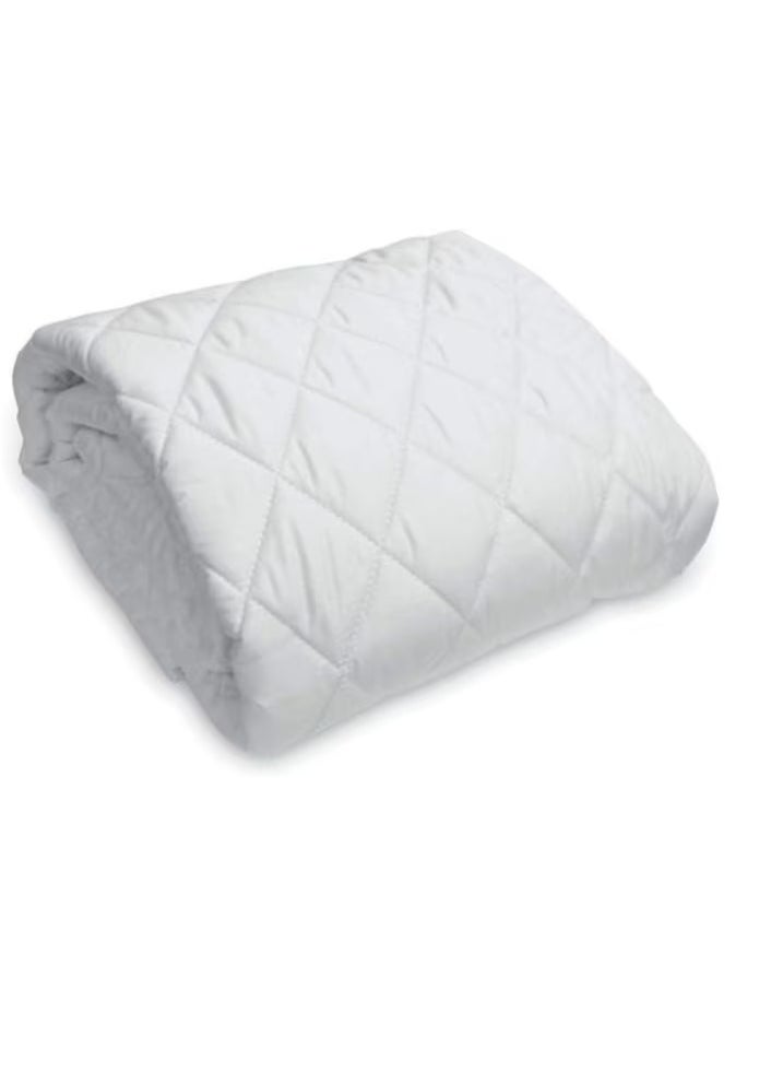 DEEP SLEEP Every Night Deep Sleep Matress Protectors Size 90X200 CM  - Image 1