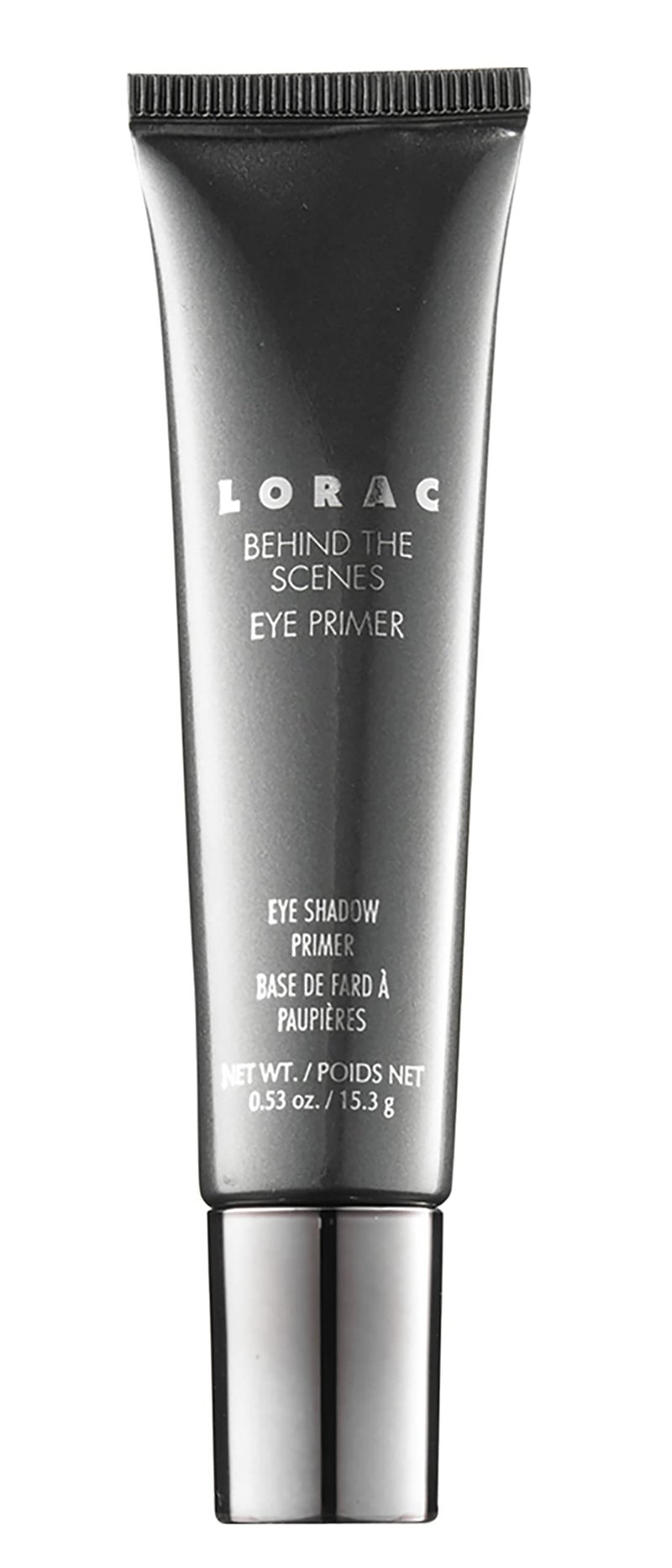 Lorac LORAC Behind The Scenes Eye Shadow Primer, 0.53 Ounce (Pack of 1)
