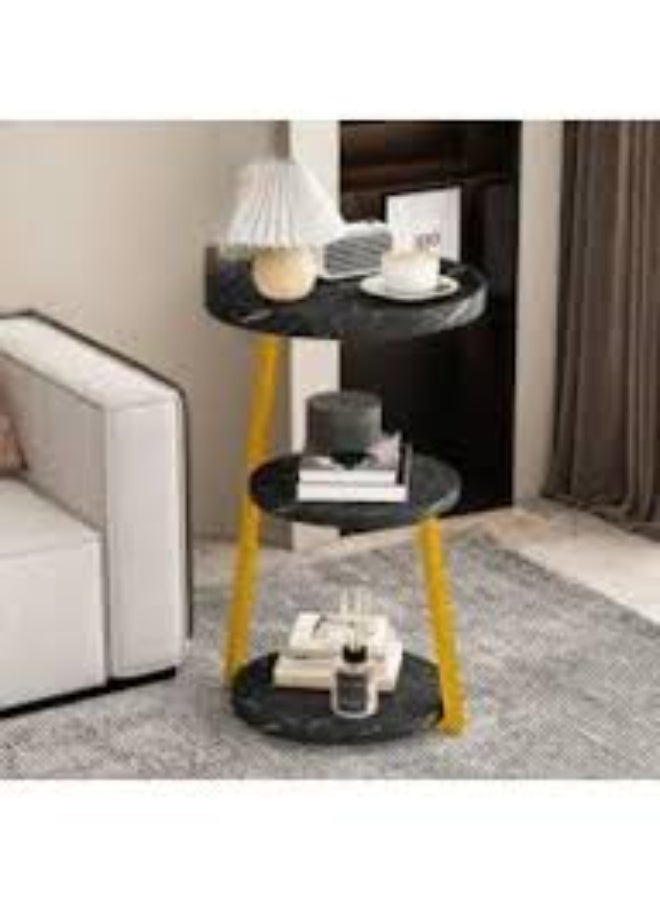 Mini Side Stool/End Table - Image 2