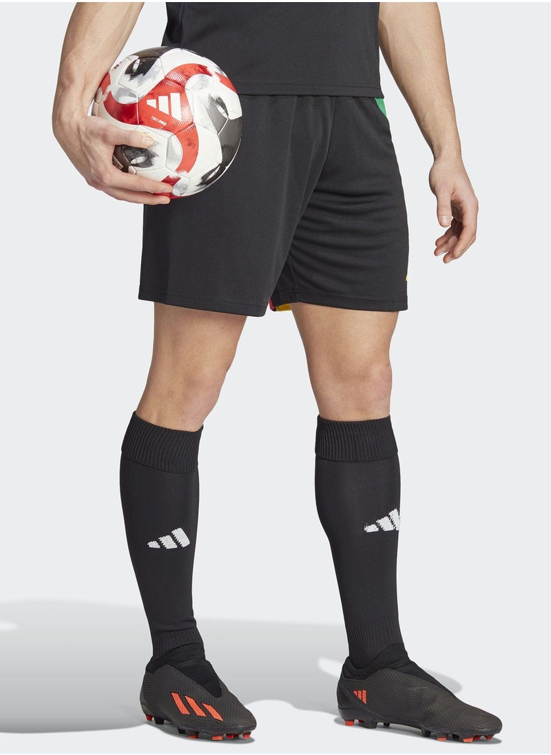 Adidas - Fortore 23 Shorts - Image 1