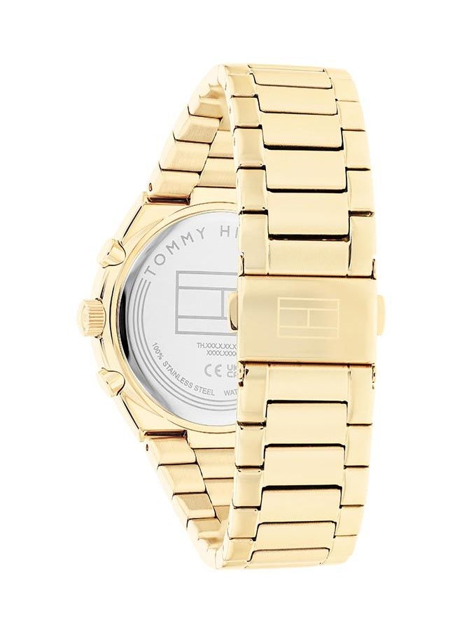 Women Analog Round Shape Stainless Steel Wrist Watch 38 mm - pzsku/Z144B96D3C0C8C4DD0004Z/45/_/1682489016/348624e7-2fcb-44b1-96ff-f6b6da84d39a