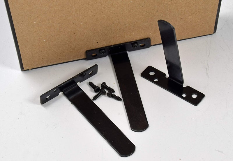 Premium Quality EZ Easel Black pack of 2