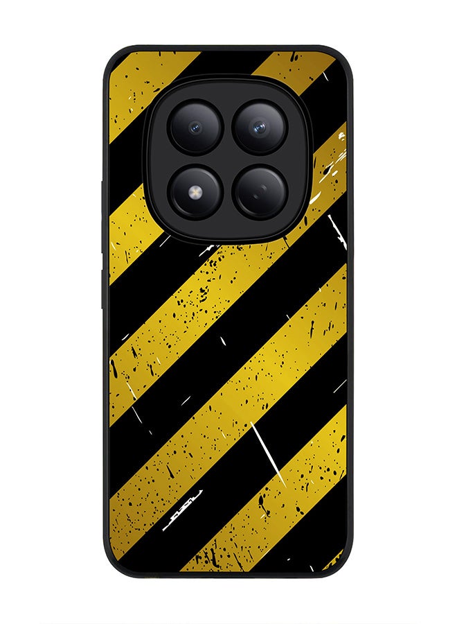 For Xiaomi Redmi Note 15 Pro 4G Case,Slim fit Camera Protection, Shockproof Thin Phone cover  - Under Construction