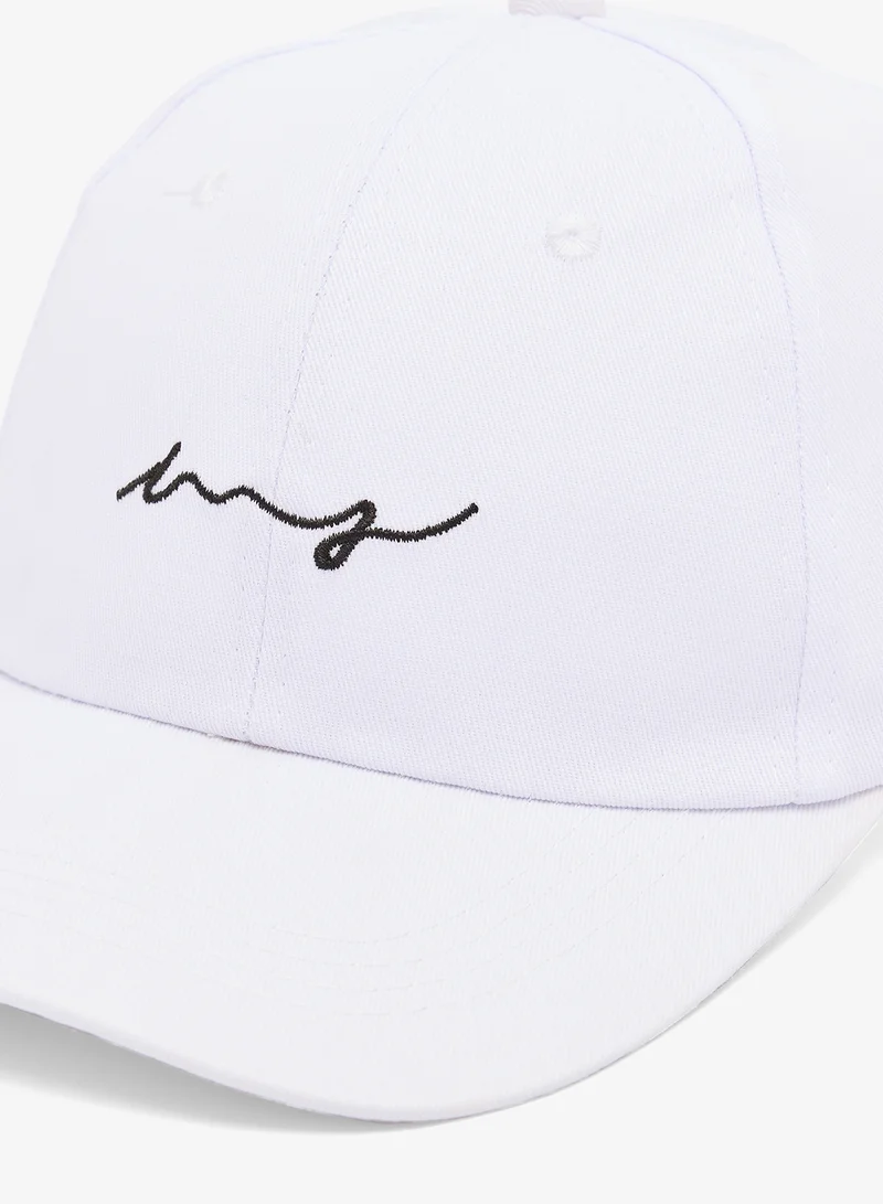 Seventy Five Casual Cap