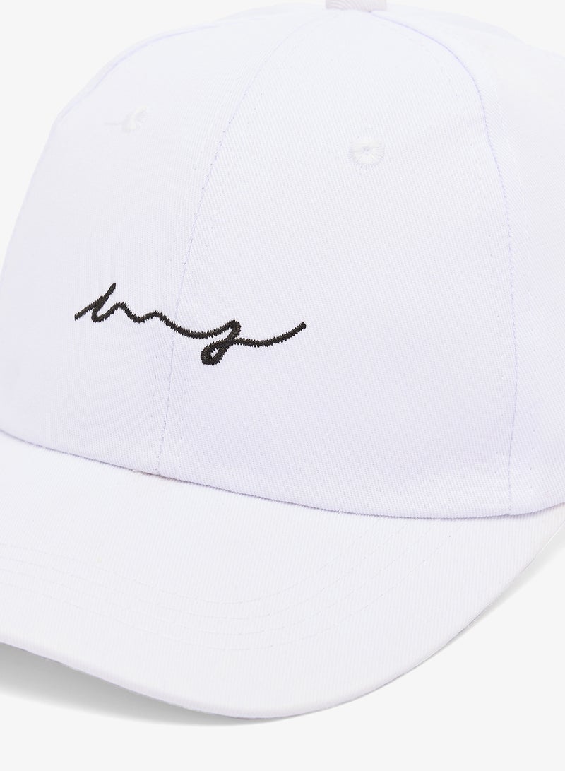 سفنتي فايف قبعة كاجوال - Image 3