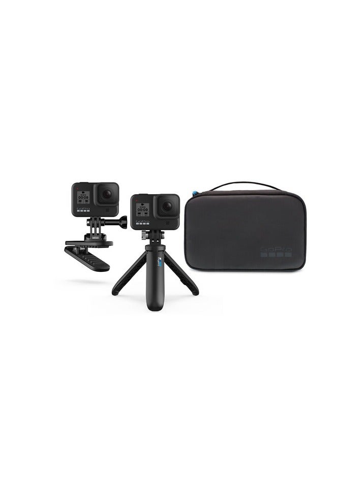 gopro Gopro Travel Kit For Gopro HERO10 11 Z144BE03BB7462E7C57DDZ