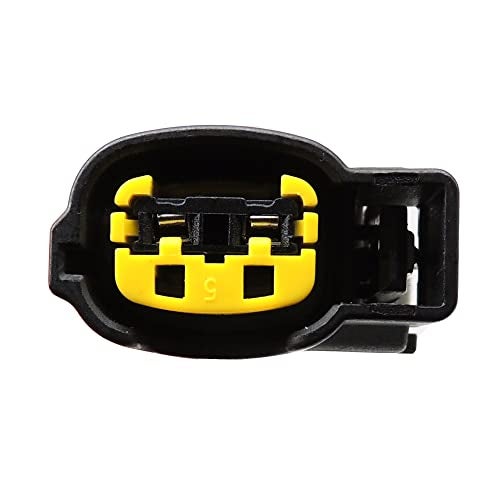HiSport هاي سبورت 27350-2B000 متوافق مع هيونداي كيا 2010-2014 مجموعة أسلاك توصيل ملف الإشعال - Image 4